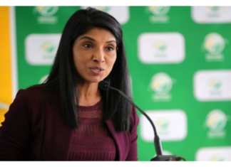 CSA announces termination of employment of Chief Commercial Officer, Ms Kugandrie Govender