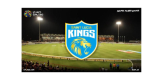 CPL: Saint Lucia franchise to be called the Kings