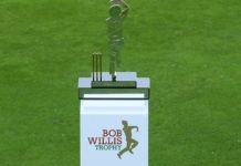 ECB: Bob Willis Trophy to support Alzheimer’s Society’s Sport United Against Dementia