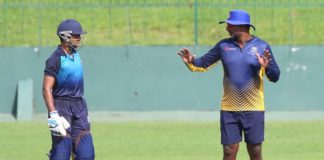 SLC: Sri Lanka to host Bangladesh U19 during October 2021