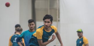 PCB: Search for quality spinners to end with emergence of U19 talent - Ijaz Ahmed