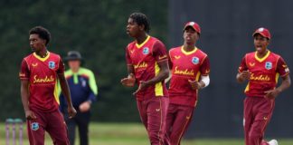 CWI: Coach Nurse sees growth as Rising Stars U19s return home from England tour