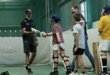 Dolphins Cricket: Dolphins School of Excellence kicks off