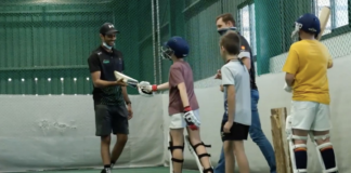 Dolphins Cricket: Dolphins School of Excellence kicks off