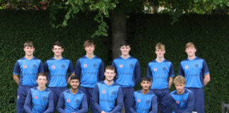 Cricket Scotland U19 Men to Hold Open Trials
