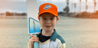Perth Scorchers: Daniel can't wait for cricket to begin