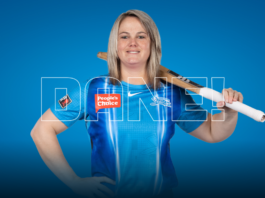 Adelaide Strikers: Dané signs on