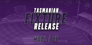 Hobart Hurricanes: Weber WBBL|07 to commence in Tasmania