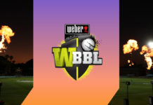 Cricket Australia: Weber and WBBL extend naming rights partnership