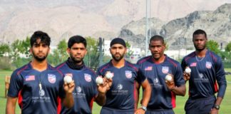 USA Cricket: Phillip and Krishnamurthi called into ICC Cricket World Cup League 2 squad