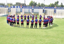 ACB: Afghanistan players to participate in a training camp ahead of T20 World Cup 2021