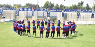 ACB: Afghanistan players to participate in a training camp ahead of T20 World Cup 2021