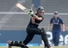 Satterthwaite back in top five of MRF Tyres ICC Women's ODI Player Rankings