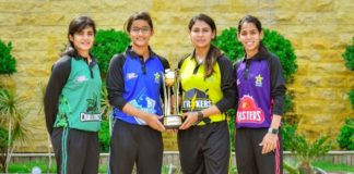 PCB: Women's cricket season begins on Thursday with four-team Pakistan Cup
