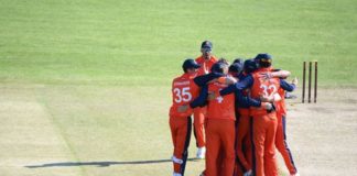 ICC: ‘Greatest Dutch squad ever’ ready for Ireland challenge