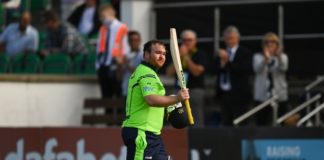 Cricket Ireland: Series Preview - Ireland v Zimbabwe ODI series