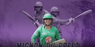 Hobart Hurricanes: Du Preez switches to Hurricanes for WBBL|07