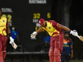 CWI: Pollard has the power to win it for West Indies