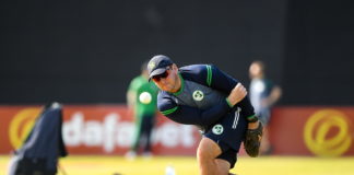 Cricket Ireland: Wilson, Porterfield added to T20 World Cup coaching staff