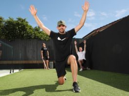 Cricket NSW launch state’s Biggest Game of Backyard Cricket as season looms large