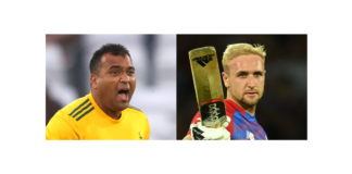 PCA: Patel and Livingstone win Vitality men’s T20 awards