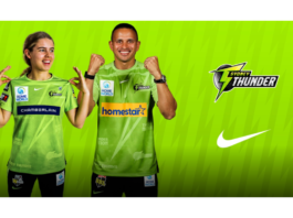 Cricket Australia: Tones And I, Nike launch second decade of Big Bash