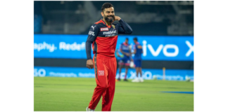 RCB: Official Announcement - Virat Kohli on stepping down from captaincy