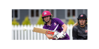 PCA: Bryce and Jones recognised as women’s domestic season ends