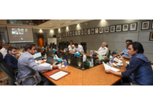 PCB: PSL Governing Council meeting held on Monday