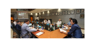 PCB: PSL Governing Council meeting held on Monday