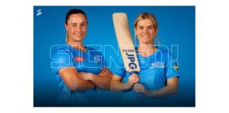 Adelaide Strikers: Penna and Mack are back!