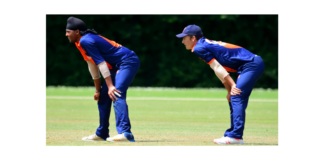Cricket Netherlands: Orange Under-19 plays World Cup Qualifier Europe tournament