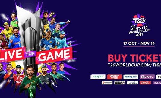 ICC Men’s T20 World Cup 2021 opens the door to fans as tickets go on sale
