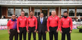 Match officials for ICC Men’s T20 World Cup 2021 announced