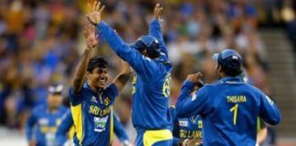 ICC: Sri Lanka top team in Group A but do not discount the others