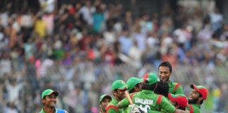 ICC: Bangladesh favourites but expect some tough contests in Group B