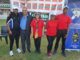 Dolphins Cricket: Jooma Properties sponsor KZN Inland junior leagues