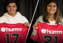 Sydney Sixers lock in WBBL shirt numbers