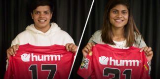 Sydney Sixers lock in WBBL shirt numbers