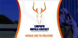 CSA: Limpopo Impala Cricket partners With NMS for red ball cricket - 2021/22 Season