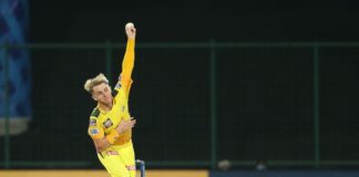 IPL: Dominic Drakes joins Chennai Super Kings as a replacement for the injured Sam Curran