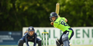 Cricket Ireland: Shauna Kavanagh looking to make up for lost time after returning from illness