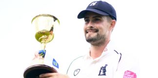 ECB: LV= Insurance County Championship returns to two divisions in 2022