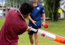 Auckland Cricket: Local Doctors Medical Clinics sign on to support BatFirst