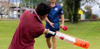 Auckland Cricket: Local Doctors Medical Clinics sign on to support BatFirst