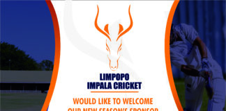 CSA: Molemo Capital confirms their relationship with Limpopo Impala Cricket for 2021/22 Season