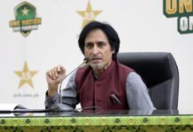 PCB: Ramiz Raja congratulates Australia and Pakistan cricket teams