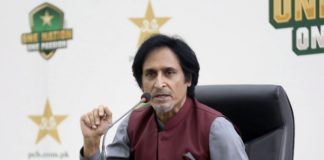 PCB: Ramiz Raja congratulates Australia and Pakistan cricket teams