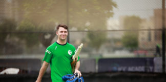 Cricket Ireland: Curtis Campher on preparations for Men's T20 World Cup, overcoming injury and franchise cricket