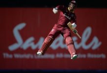 CWI thanks Sandals for support of West Indies Cricket